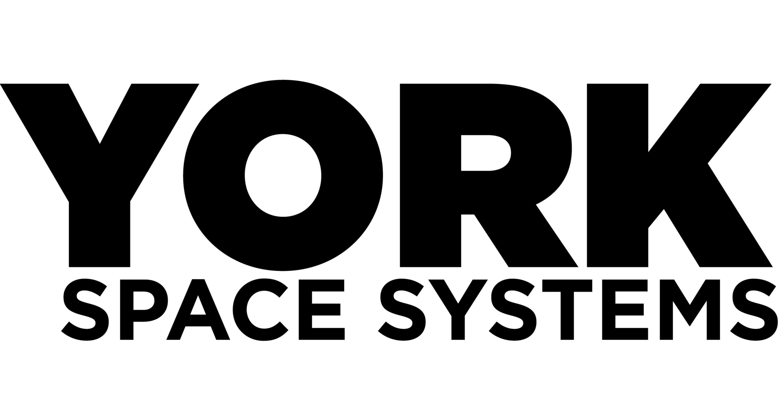 The York Space Systems company logo.